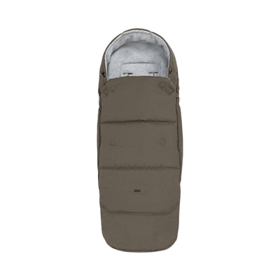 Joolz Footmuff - Hazel Brown