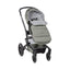Joolz Footmuff - Sage Green on Luna Baby Store Miami