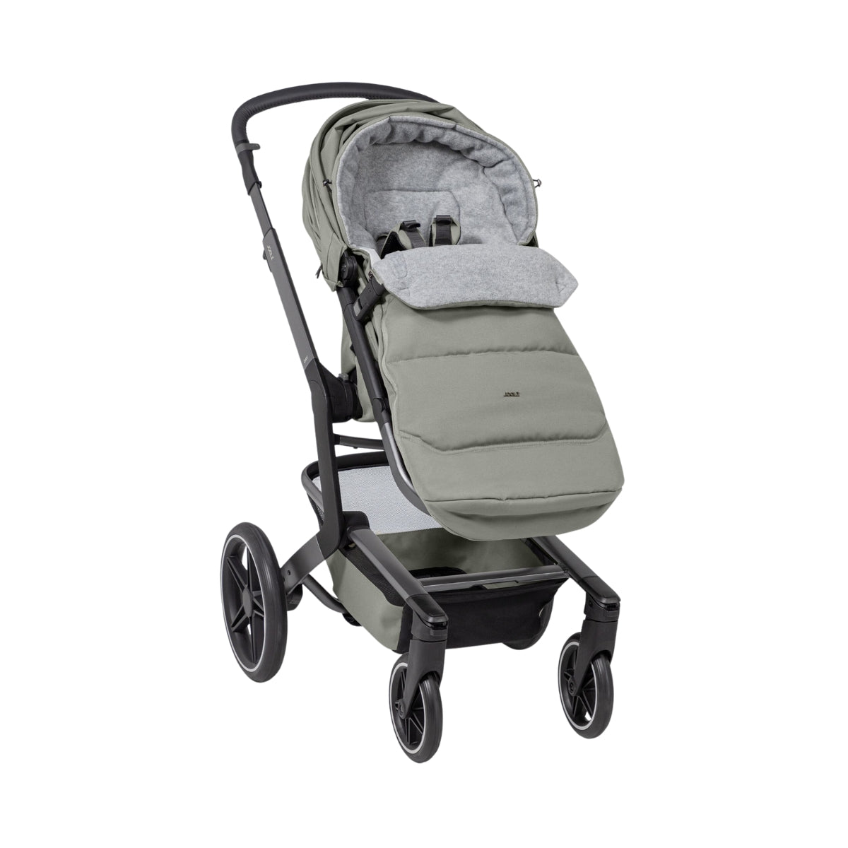 Joolz Footmuff - Sage Green on Luna Baby Store Miami