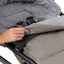 Joolz Footmuff - Sage Green on Luna Baby Store Miami