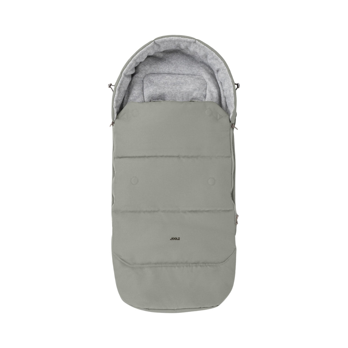Joolz Footmuff - Sage Green on Luna Baby Store Miami