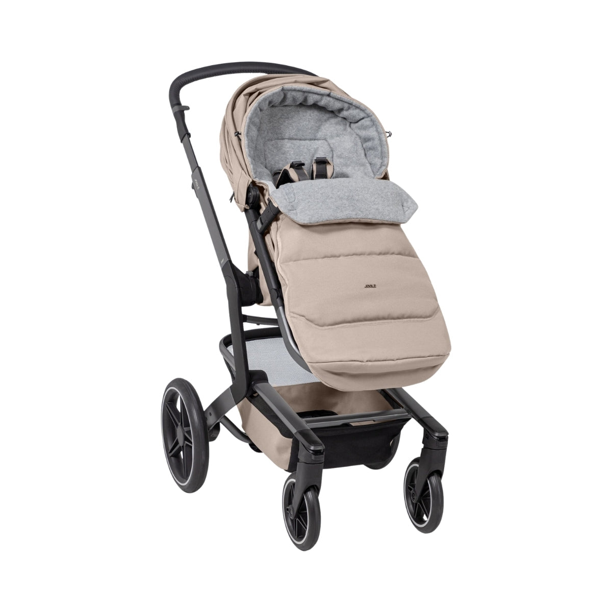 Joolz Footmuff - Sandy Taupe