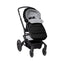 Joolz Footmuff - Space Black on Luna Baby Store Miami