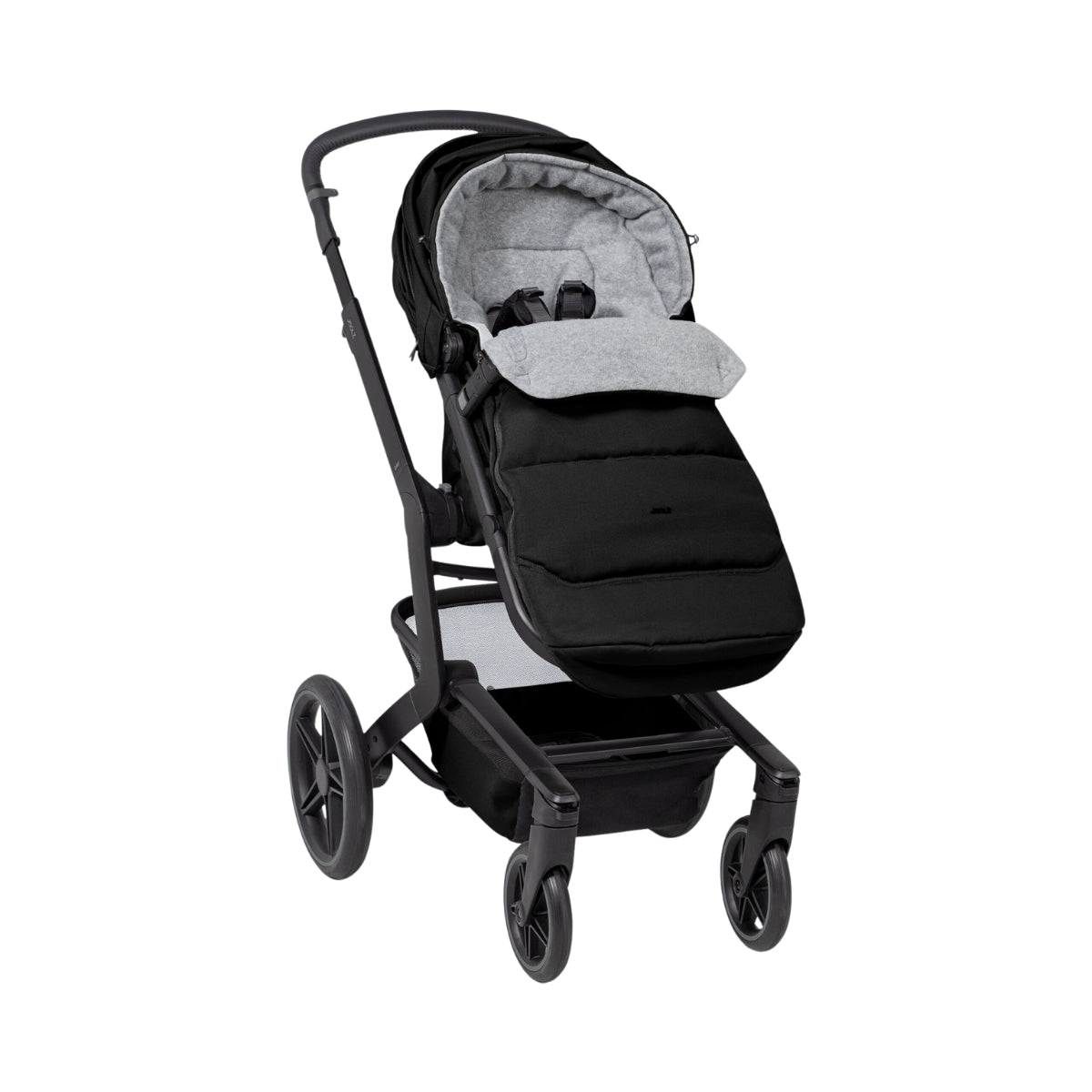 Joolz Footmuff - Space Black on Luna Baby Store Miami