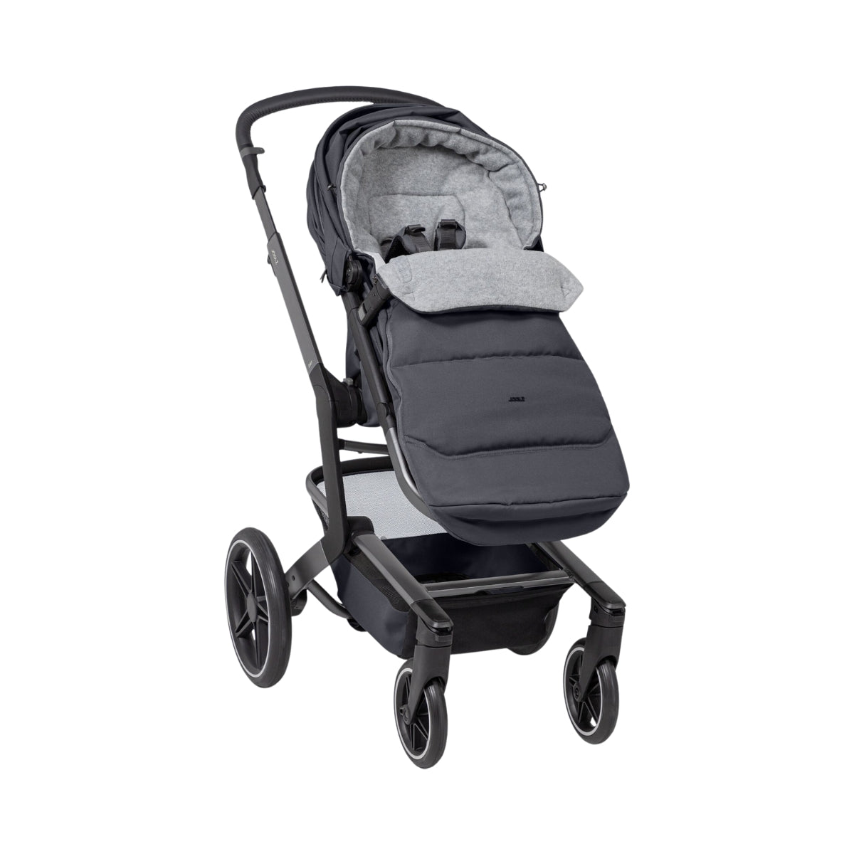Joolz Footmuff - Stone Grey on Luna Baby Store Miami