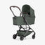 Joolz Aer² Carrycot - Forest Green