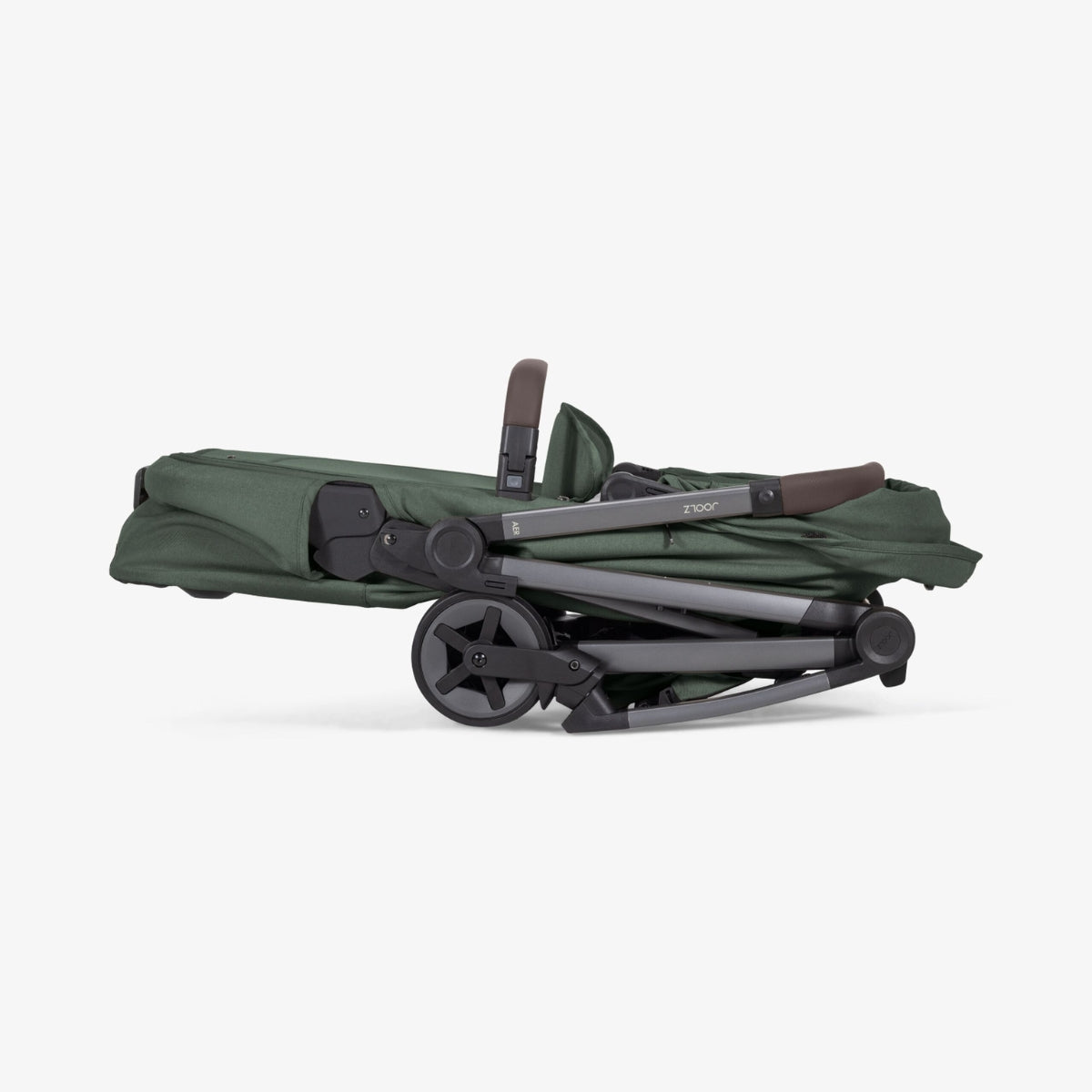 Joolz Aer² Carrycot - Forest Green