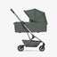 Joolz Aer² Carrycot - Forest Green