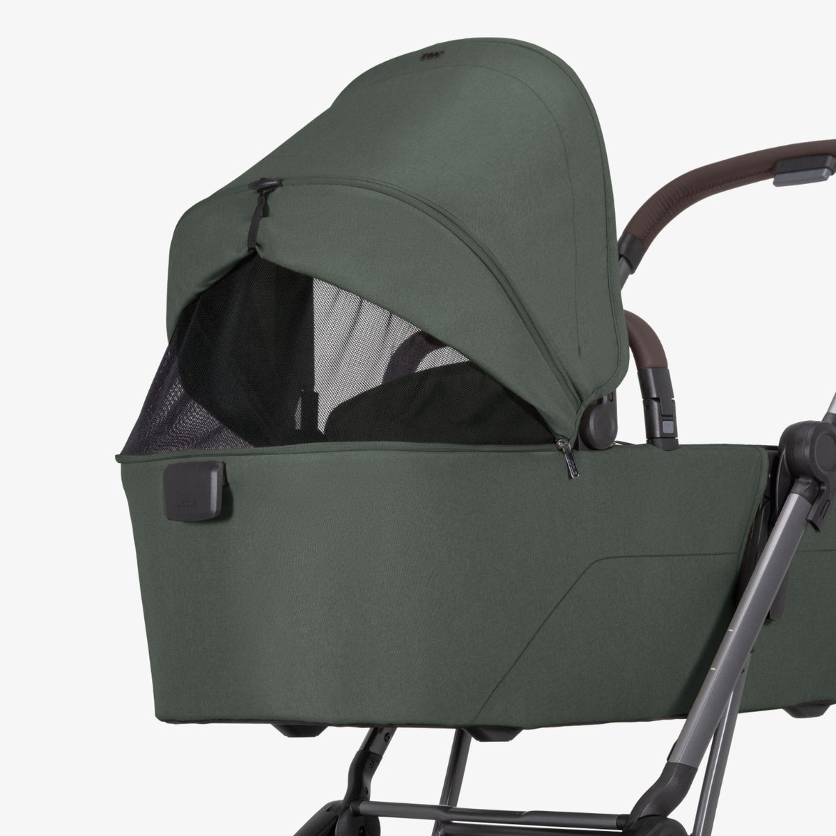 Joolz Aer² Carrycot - Forest Green