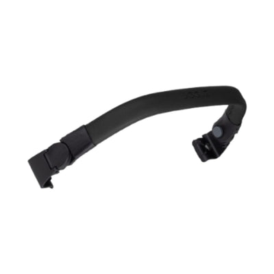 Joolz Aer2 Foldable Bumper Bar - Black Carbon