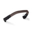 Joolz Aer2 Foldable Bumper Bar - Mid Brown Carbon