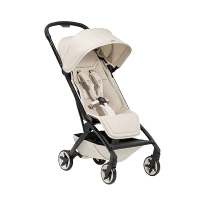 Joolz Aer2 Lightweight Compact Stroller - Calming Beige