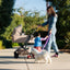 Joolz Aer2 Lightweight Compact Stroller - Calming Beige