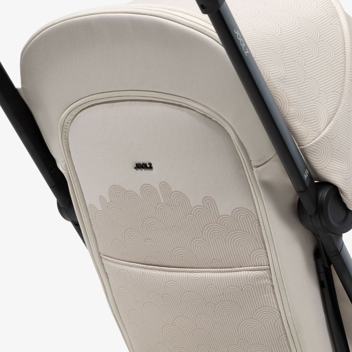 Joolz Aer2 Lightweight Compact Stroller - Calming Beige