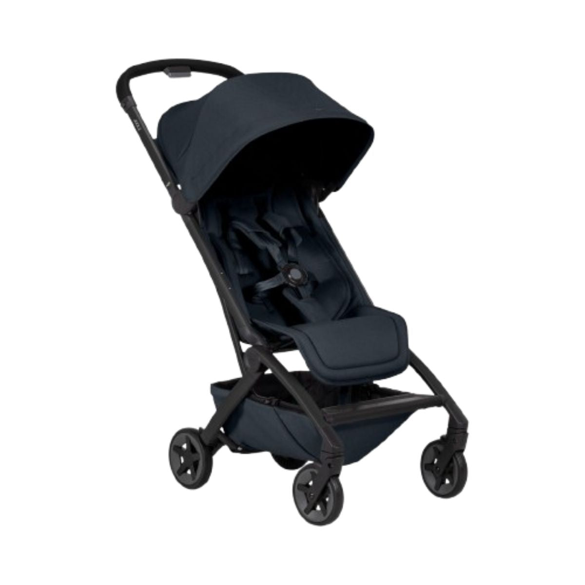 Joolz Aer2 Lightweight Compact Stroller - Dark Navy Blue