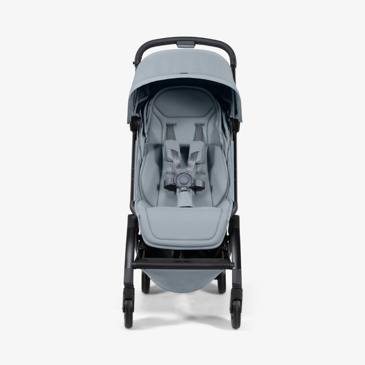 Joolz Aer2 Lightweight Compact Stroller - Pebble Grey