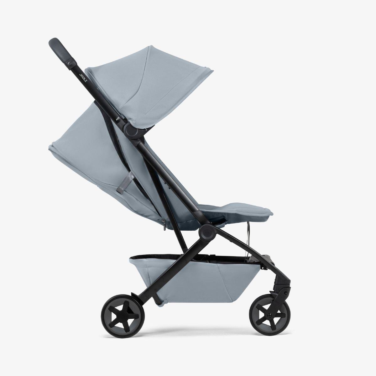 Joolz Aer2 Lightweight Compact Stroller - Pebble Grey