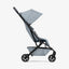 Joolz Aer2 Lightweight Compact Stroller - Pebble Grey