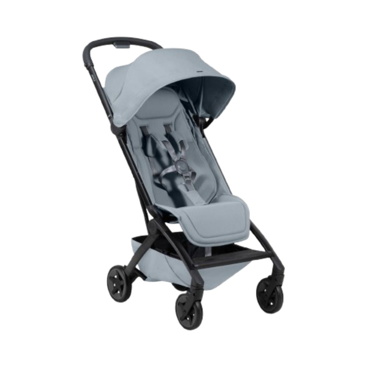 Joolz Aer2 Lightweight Compact Stroller - Pebble Grey