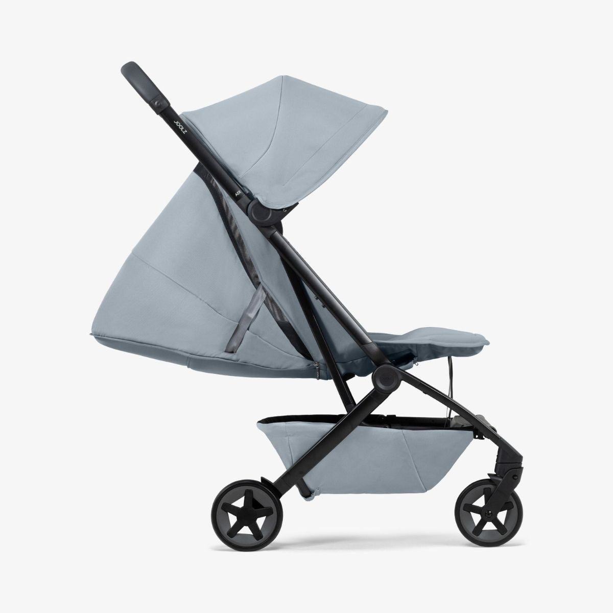 Joolz Aer2 Lightweight Compact Stroller - Pebble Grey