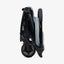 Joolz Aer2 Lightweight Compact Stroller - Pebble Grey