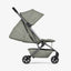 Joolz Aer2 Lightweight Compact Stroller - Sage Green on Luna Baby Store Miami