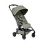 Joolz Aer2 Lightweight Compact Stroller - Sage Green on Luna Baby Store Miami