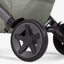 Joolz Aer2 Lightweight Compact Stroller - Sage Green on Luna Baby Store Miami