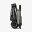 Joolz Aer2 Lightweight Compact Stroller - Sage Green on Luna Baby Store Miami