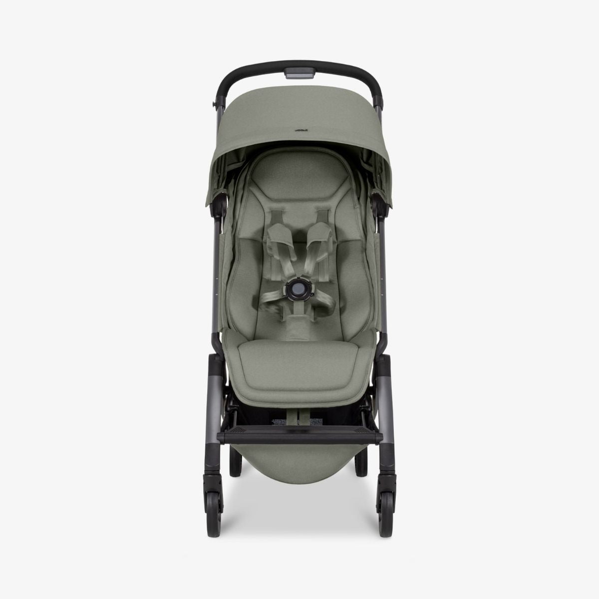 Joolz Aer2 Lightweight Compact Stroller - Sage Green