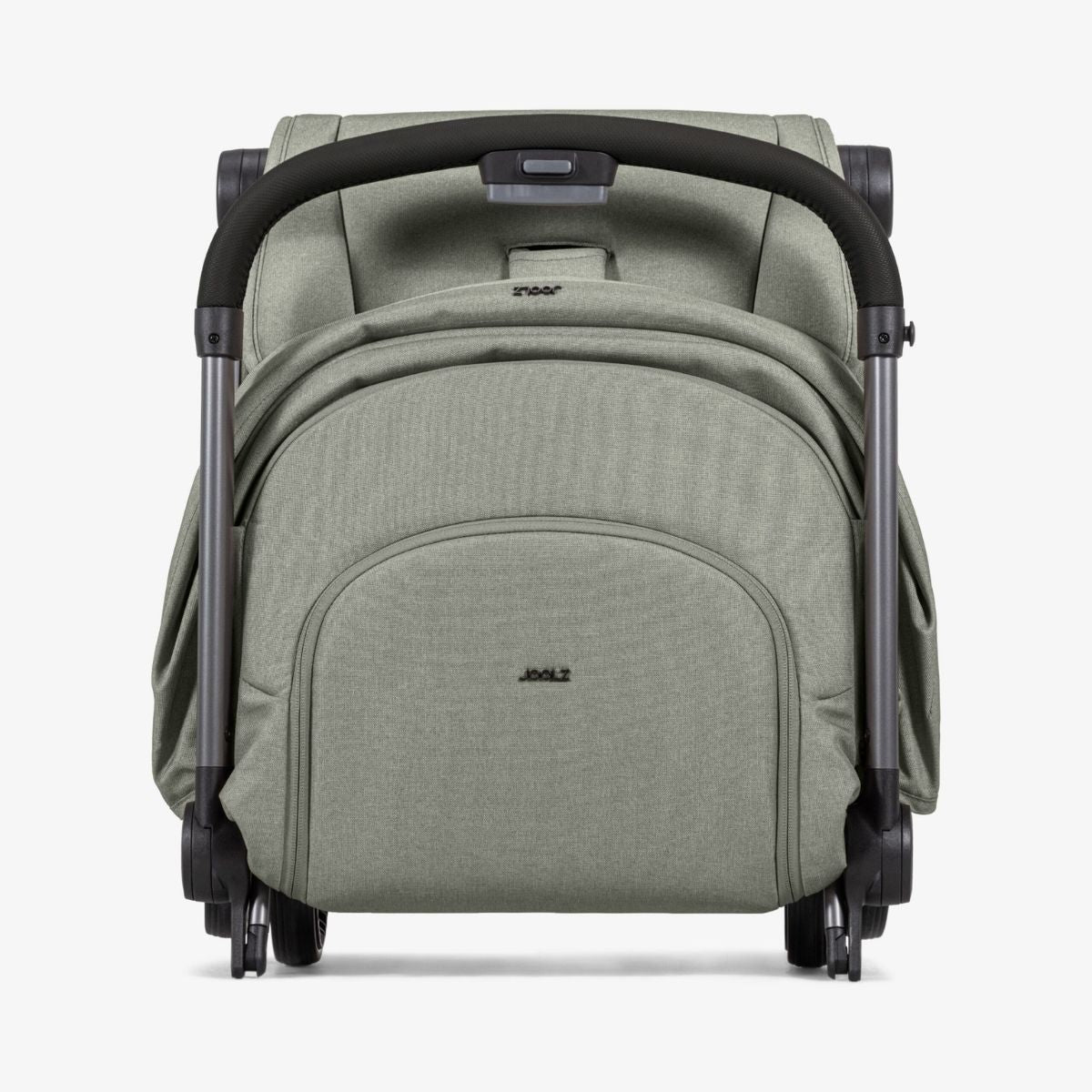 Joolz Aer2 Lightweight Compact Stroller - Sage Green on Luna Baby Store Miami