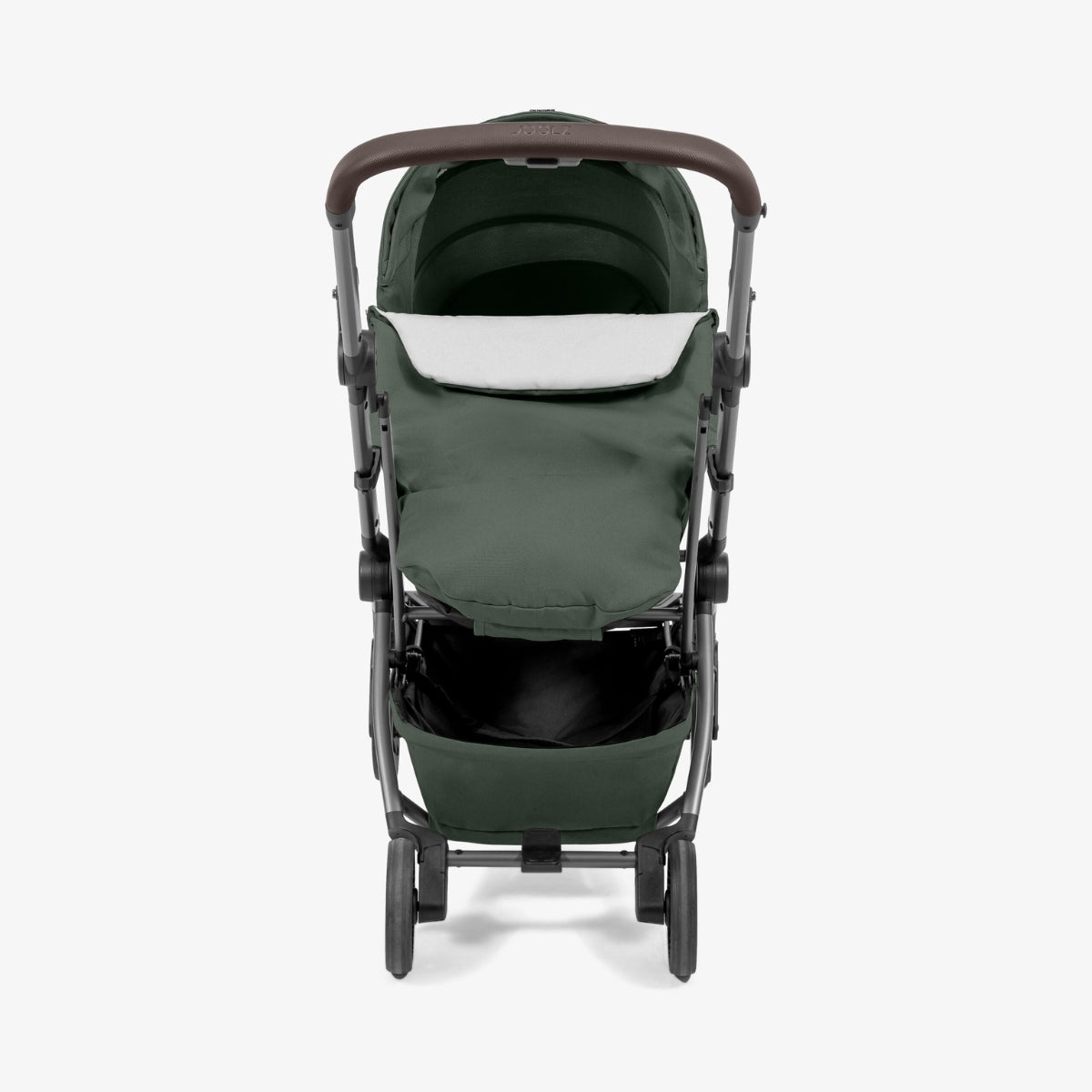 Joolz Aer2 Nest to seat - Forest Green