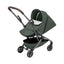 Joolz Aer2 Nest to seat - Forest Green