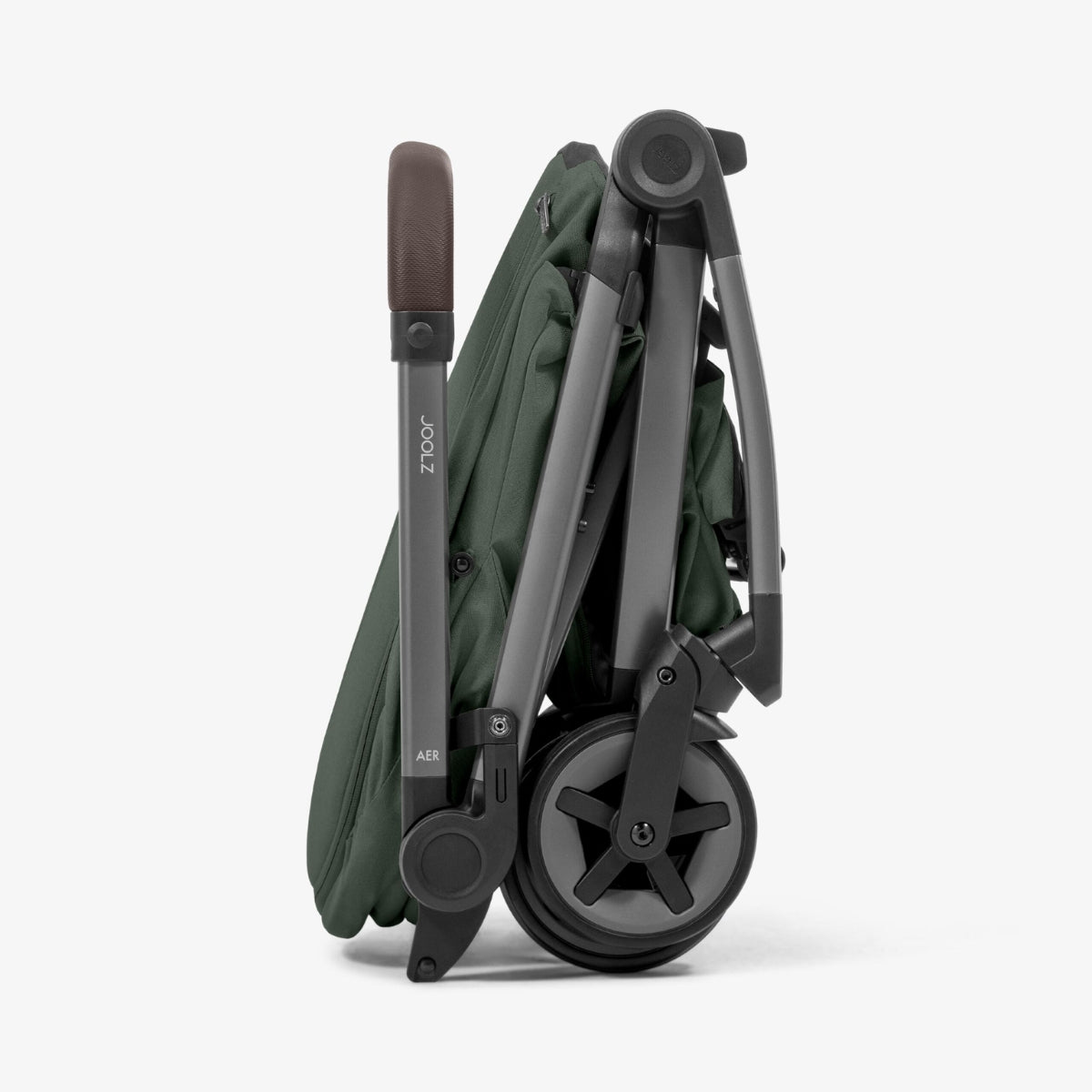 Joolz Aer2 Nest to seat - Forest Green