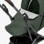 Joolz Aer2 Nest to seat - Forest Green