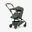 Joolz Aer2 Nest to seat - Forest Green