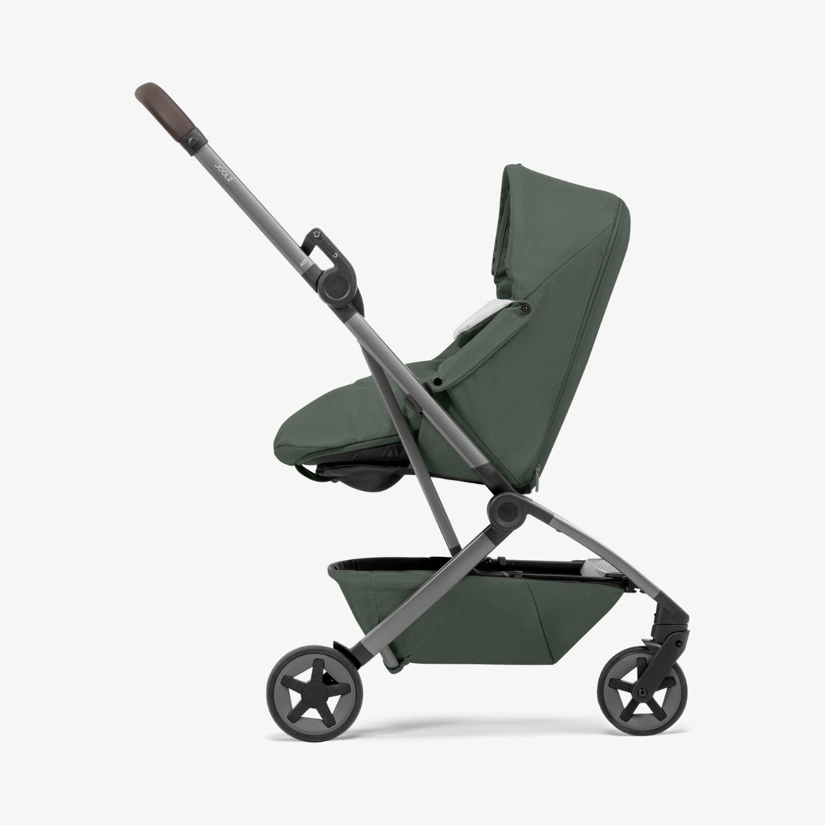 Joolz Aer2 Nest to seat - Forest Green