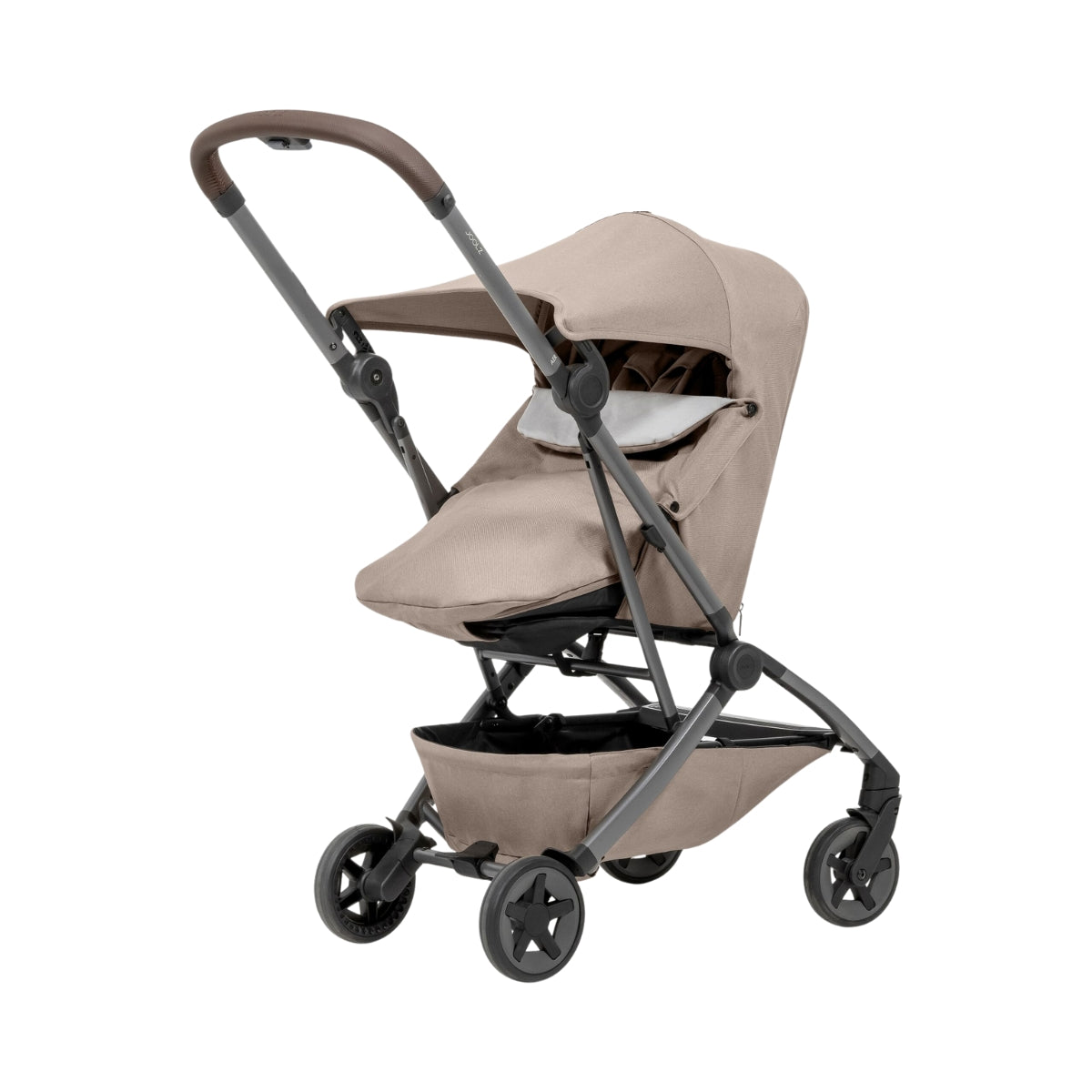 Joolz Aer2 Nest to seat - Sandy Taupe