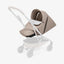Joolz Aer2 Nest to seat - Sandy Taupe