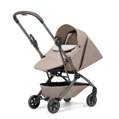 Joolz Aer2 Nest to seat - Sandy Taupe