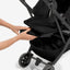 Joolz Aer2 Nest to seat - Space Black