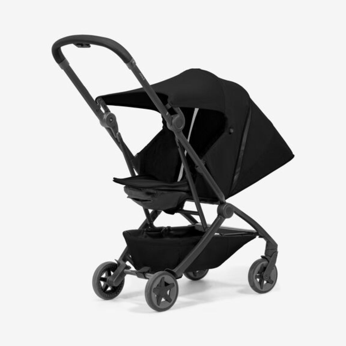 Joolz Aer2 Nest to seat - Space Black