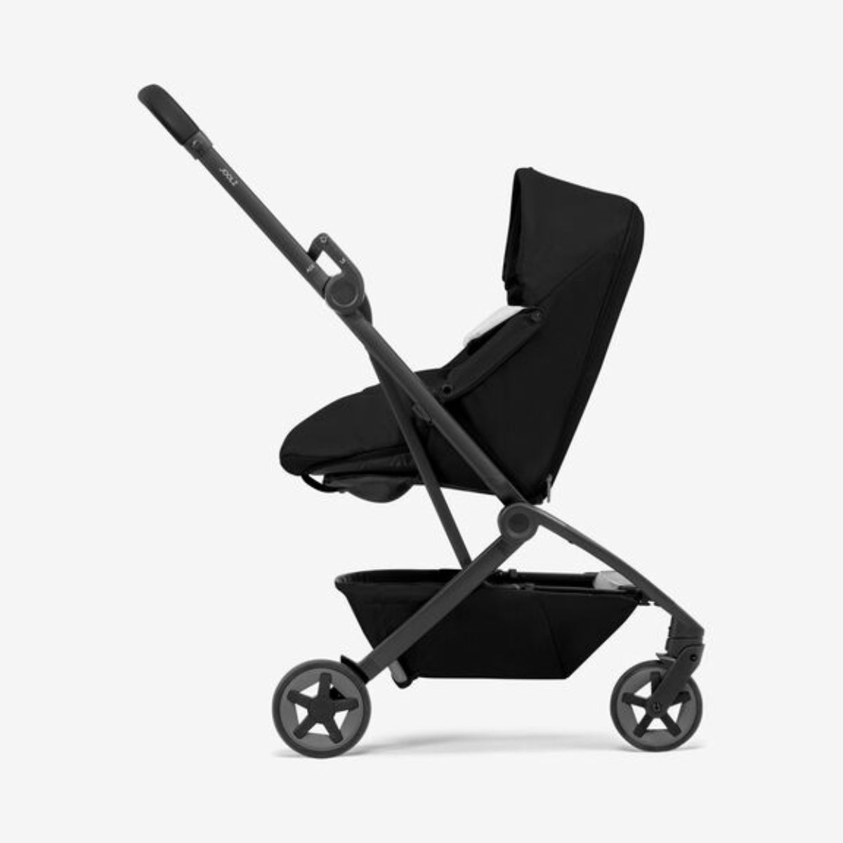 Joolz Aer2 Nest to seat - Space Black
