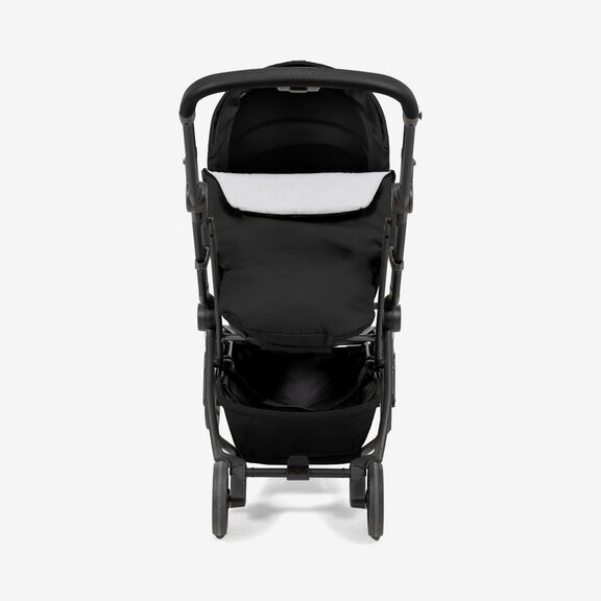 Joolz Aer2 Nest to seat - Space Black