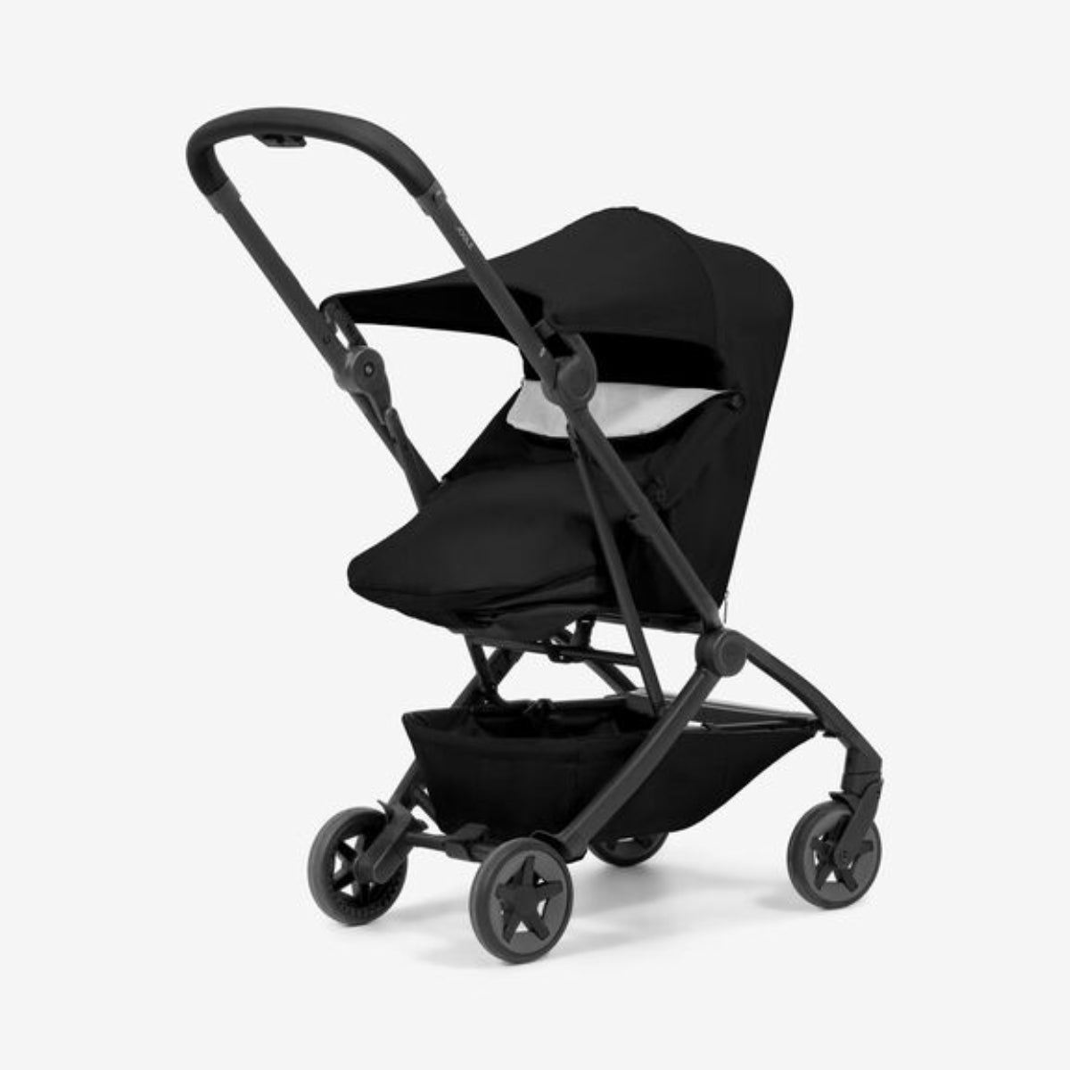 Joolz Aer2 Nest to seat - Space Black