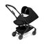 Joolz Aer2 Nest to seat - Space Black