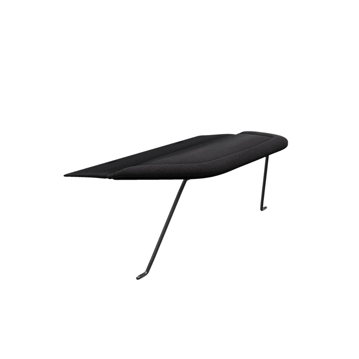 Suporte Infantil Para as Pernas & Pés Joolz Aer Preto