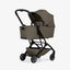 Joolz Aer² Cot - Hazel Brown on Luna Baby Store Miami