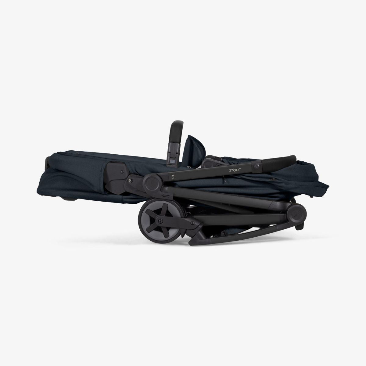 Joolz Aer² Cot - Dark Navy Blue