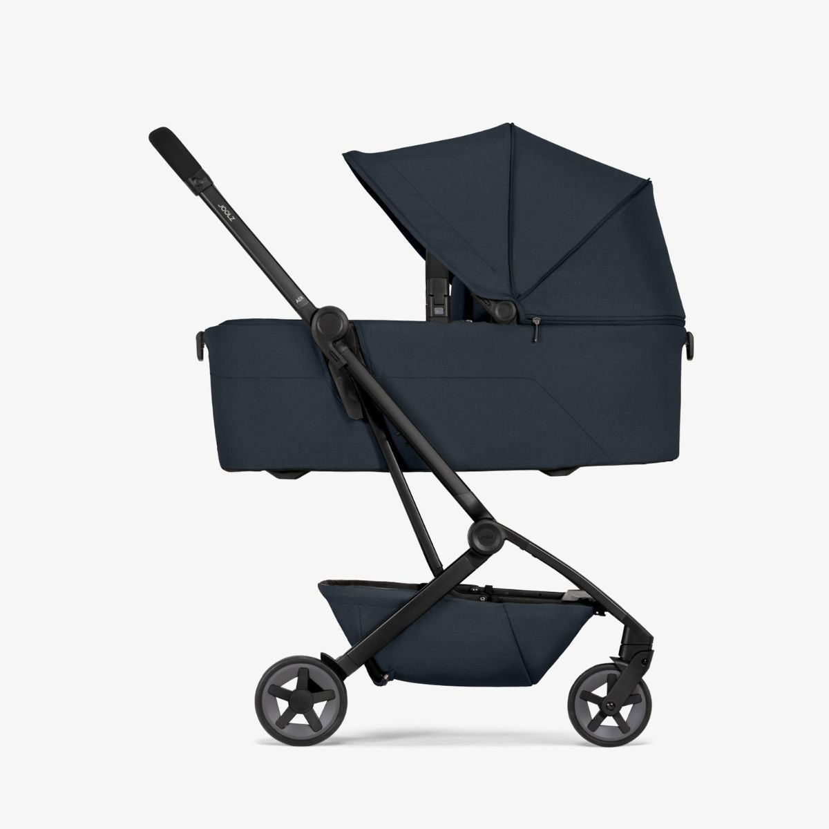 Joolz Aer² Cot - Dark Navy Blue
